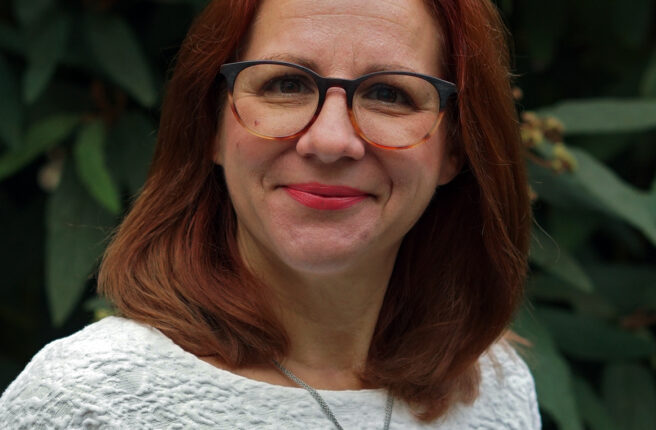 Krsitína Simonová-Tapalágová